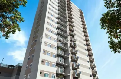 Apartamento com 2 quartos à venda na Rua Alberto Day, 50, Jardim Aurélia, São Paulo, 36 m2 por R$ 373.408