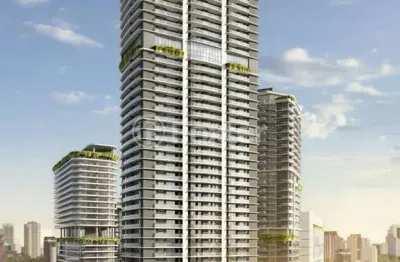 Apartamento à venda na Avenida Major Sylvio de Magalhães Padilha, 14.500, Jardim Morumbi, São Paulo, 288 m2 por R$ 11.855.987