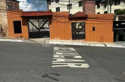 Apartamento com 2 quartos à venda na Rua Cruz do Espírito Santo, 360, Vila Chabilândia, São Paulo, 46 m2 por R$ 180.000