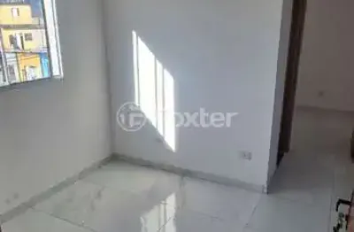 Apartamento com 1 quarto à venda na Rua Caxinguelé, 354, Cidade Antônio Estevão de Carvalho, São Paulo, 28 m2 por R$ 190.000