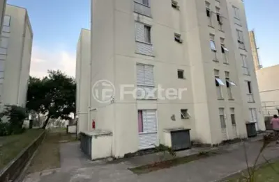 Apartamento com 2 quartos à venda na Rua Amor de Índio, 102, Conjunto Residencial José Bonifácio, São Paulo, 46 m2 por R$ 210.000