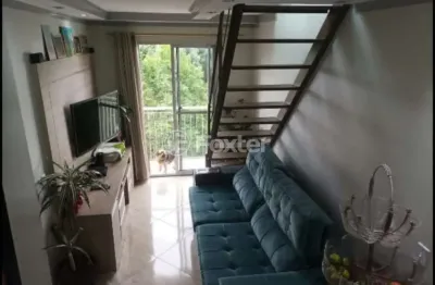 Apartamento com 3 quartos à venda na Rua Tibúrcio de Sousa, 2608, Itaim Paulista, São Paulo, 105 m2 por R$ 360.000