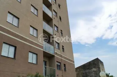 Apartamento com 2 quartos à venda na Rua Jequirana de Goiás, 515, Jardim Santo Antonio, São Paulo, 56 m2 por R$ 299.000