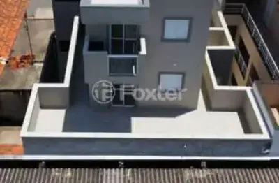 Apartamento com 2 quartos à venda na Rua Doutor Urbano Pereira, 37, Vila Santa Teresa (Zona Leste), São Paulo, 85 m2 por R$ 403.000