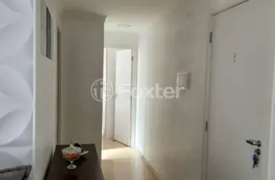 Apartamento com 2 quartos à venda na Rua Jaú, 2420, Vila Cosmopolita, São Paulo, 49 m2 por R$ 220.000