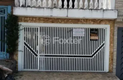 Casa com 5 quartos à venda na Rua Marco Polo, 440, Parque Boturussu, São Paulo, 250 m2 por R$ 720.000