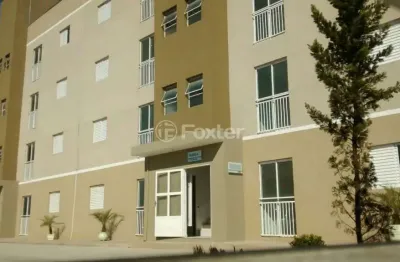 Apartamento com 2 quartos à venda na Rua Luiz Ramalho, 320, Vila Cristina, Ferraz de Vasconcelos, 52 m2 por R$ 200.000