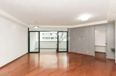 Apartamento com 3 quartos à venda na Alameda dos Jurupis, 900, Indianópolis, São Paulo, 121 m2 por R$ 2.100.000