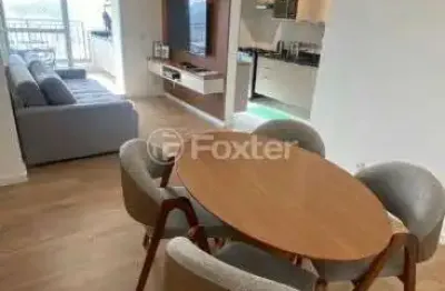 Apartamento com 3 quartos à venda na Rua Anhembi, 170, Jardim Caravelas, São Paulo, 96 m2 por R$ 1.230.000