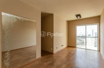 Apartamento com 2 quartos à venda na Avenida Doutor Gentil de Moura, 856, Ipiranga, São Paulo, 66 m2 por R$ 600.000