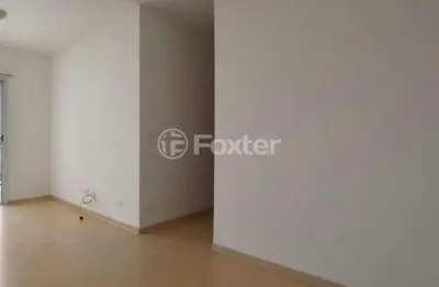 Apartamento com 3 quartos à venda na Avenida Doutor Gentil de Moura, 856, Ipiranga, São Paulo, 76 m2 por R$ 640.000