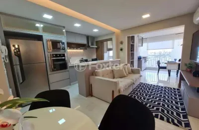 Apartamento com 2 quartos à venda na Rua Fortunato Ferraz, 210, Vila Anastácio, São Paulo, 62 m2 por R$ 1.230.000