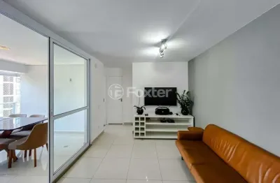 Apartamento com 2 quartos à venda na Rua Flávio de Melo, 180, Vila Mariana, São Paulo, 65 m2 por R$ 896.500