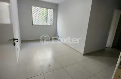 Apartamento com 1 quarto à venda na Rua Francisco da Cruz Mellão, 100, Parque Munhoz, São Paulo, 40 m2 por R$ 200.000