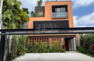 Casa com 5 quartos à venda na Rua Colatino Marques, 42, Jardim Paulista, São Paulo, 500 m2 por R$ 12.300.000