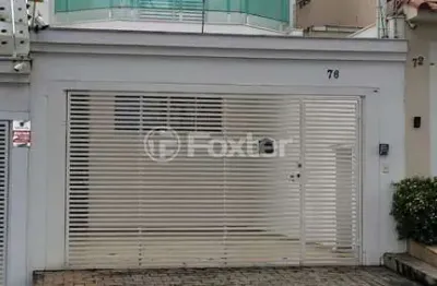 Casa com 4 quartos à venda na Rua Guapiaçu, 76, Vila Clementino, São Paulo, 230 m2 por R$ 1.900.000