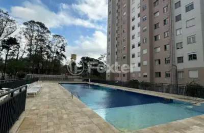Apartamento com 2 quartos à venda na Avenida Afonso de Sampaio e Sousa, 339, Jardim Nossa Senhora do Carmo, São Paulo, 40 m2 por R$ 270.000