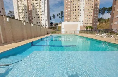 Apartamento com 2 quartos à venda na Avenida Afonso de Sampaio e Sousa, 159, Jardim Nossa Senhora do Carmo, São Paulo, 41 m2 por R$ 299.000