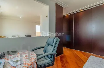 Apartamento com 3 quartos à venda na Rua Caquito, 168, Vila São Geraldo, São Paulo, 130 m2 por R$ 1.060.000