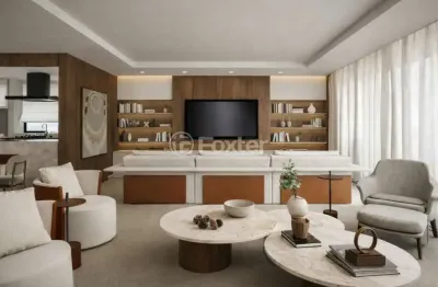 Apartamento com 4 quartos à venda na Rua Oscar Freire, 57, Cerqueira César, São Paulo, 256 m2 por R$ 7.500.000