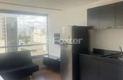 Kitnet / Stúdio à venda na Rua Casa do Ator, 829, Vila Olímpia, São Paulo, 47 m2 por R$ 950.000
