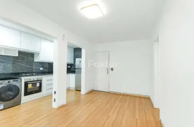 Apartamento com 1 quarto à venda na Rua Manuel da Nóbrega, 604, Paraíso, São Paulo, 43 m2 por R$ 750.000