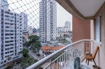 Apartamento com 3 quartos à venda na Avenida Diógenes Ribeiro de Lima, 2991, Alto da Lapa, São Paulo, 92 m2 por R$ 1.070.000