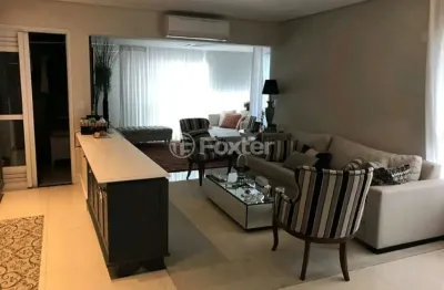 Apartamento com 3 quartos à venda na Rua Said Aiach, 191, Paraíso, São Paulo, 146 m2 por R$ 2.940.000
