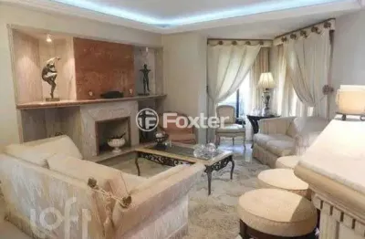 Apartamento com 4 quartos à venda na Rua Cristiano Viana, 627, Cerqueira César, São Paulo, 150 m2 por R$ 1.400.000