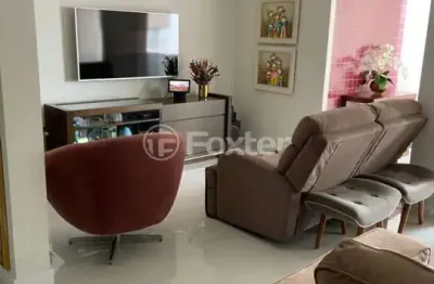 Apartamento com 3 quartos à venda na Rua Marechal Barbacena, 1345, Vila Regente Feijó, São Paulo, 146 m2 por R$ 1.500.000