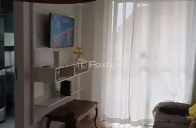 Apartamento com 2 quartos à venda na Rua Flora Bulcão L Vertemate, 70, Ferrazópolis, São Bernardo do Campo, 50 m2 por R$ 440.000