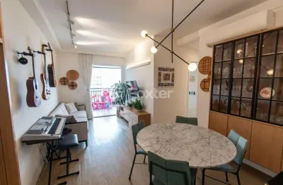 Apartamento com 3 quartos à venda na Rua Lino Coutinho, 748, Ipiranga, São Paulo, 80 m2 por R$ 1.060.000