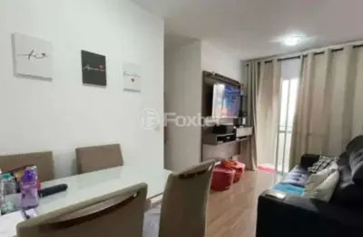 Apartamento com 3 quartos à venda na Avenida Nossa Senhora da Assunção, 647, Vila Butantã, São Paulo, 59 m2 por R$ 470.000