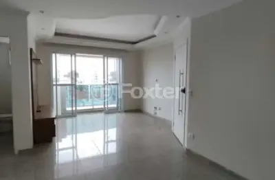 Apartamento com 4 quartos à venda na Rua Professor Pedreira de Freitas, 900, Tatuapé, São Paulo, 110 m2 por R$ 1.200.000