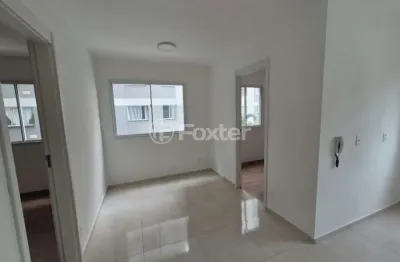 Apartamento com 2 quartos à venda na Rua Salvador Gianetti, 201, Guaianases, São Paulo, 34250 m2 por R$ 225.000
