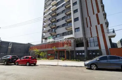 Apartamento com 2 quartos à venda na Rua Coronel Albino Bairão, 437, Belenzinho, São Paulo, 38 m2 por R$ 337.614