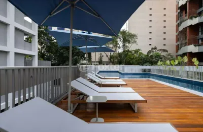 Apartamento com 2 quartos à venda na Rua Fradique Coutinho, 262, Pinheiros, São Paulo, 94 m2 por R$ 2.365.741