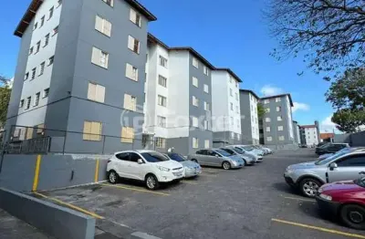 Apartamento com 2 quartos à venda na Rua Aguanambi, 103, Vila Popular, São Paulo, 49 m2 por R$ 190.000