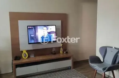 Apartamento com 3 quartos à venda na Rua do Parque, 256, Vila Dom Pedro I, São Paulo, 79 m2 por R$ 850.000
