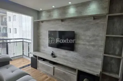 Apartamento com 2 quartos à venda na Rua Itamonte, 2310, Vila Medeiros, São Paulo, 48 m2 por R$ 400.000