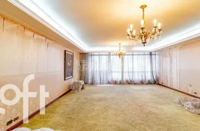 Apartamento com 2 quartos à venda na Avenida Paes de Barros, 1425, Mooca, São Paulo, 300 m2 por R$ 990.000