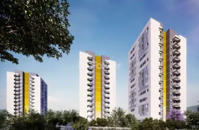 Apartamento à venda na Avenida Lothar Waldemar Hoehne, 2011, Jardim Rodeio, Mogi das Cruzes, 9 m2 por R$ 40.000