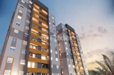 Apartamento à venda na Avenida Manoel Casanova, 1251, Meu Cantinho, Suzano, 104 m2 por R$ 487.871
