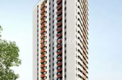 Apartamento à venda na Avenida Professor Francisco Morato, 3897, Vila Sônia, São Paulo, 29 m2 por R$ 312.856