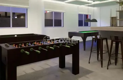 Apartamento com 2 quartos à venda na Rua Kary, 129, Vila São João, Guarulhos, 44 m2 por R$ 384.300