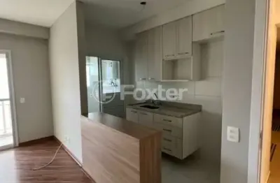 Apartamento com 1 quarto à venda na Avenida Ômega, 442, Melville Empresarial  I e  II, Barueri, 51 m2 por R$ 595.000