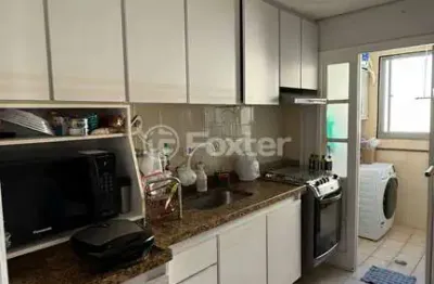 Apartamento com 3 quartos à venda na Rua Inácio Manuel Álvares, 360, Jardim Ester, São Paulo, 78 m2 por R$ 469.000