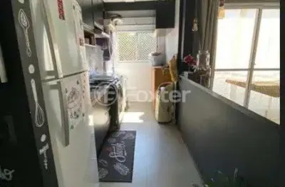 Apartamento com 2 quartos à venda na Rua dos Coqueirais, 236, Jardim Petrópolis, Cotia, 60 m2 por R$ 330.000