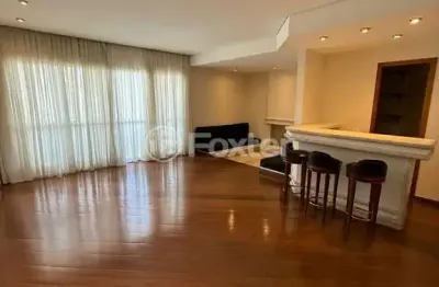 Apartamento com 4 quartos à venda na Rua Gil Eanes, 409, Campo Belo, São Paulo, 270 m2 por R$ 2.740.000