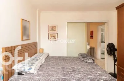 Apartamento com 1 quarto à venda na Rua Aurora, 779, Santa Ifigênia, São Paulo, 54 m2 por R$ 350.000
